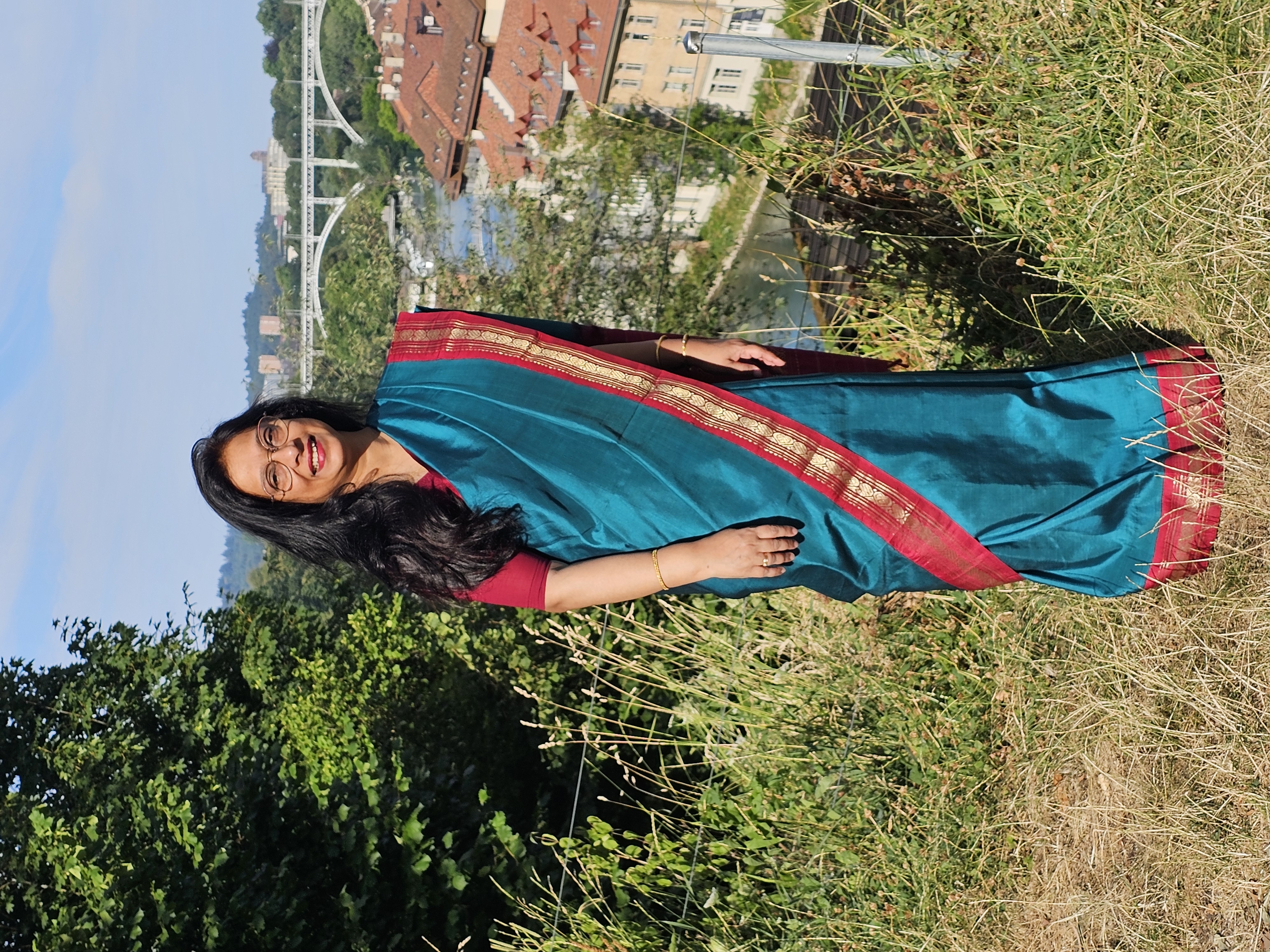 Bijoya Banerjea, Founder
